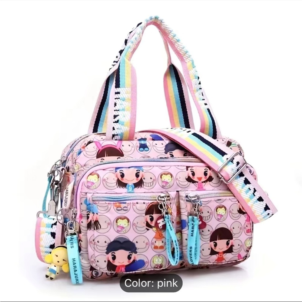 HARAJUKO LOVERS BAG NEW